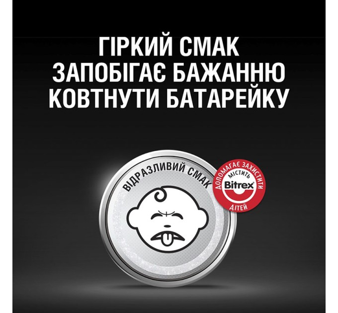 Батарейка DL2025-CR2025 літієва, DSN, блістер, 2 шт. Duracell (5019686/5018073/5017621/5014805)