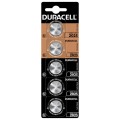 Батарейка DL2025-CR2025 літієва, DSN, блістер, 5 шт. Duracell (5010980)