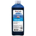 Чорнило для Epson 108 C спеціальне 1 л, водорозчинне, блакитне Barva (E108-1004)