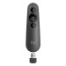 Презентер R500S, графітовий Logitech (910-005843)