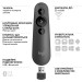 Презентер R500S, графітовий Logitech (910-005843)