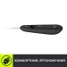 Презентер R500S, графітовий Logitech (910-005843)