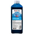 Чорнило для Canon PFI-1000/PFI-1700 C спеціальне 1 л, пігментне, блакитне Barva (C1700-1048)