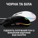 Миша USB G102 Lightsync, біла Logitech (910-005824)
