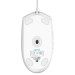 Миша USB G102 Lightsync, біла Logitech (910-005824)