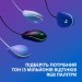 Мышь USB G102 Lightsync, синя Logitech (910-005801)