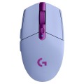 Миша бездротова G305 Lightspeed, лілова Logitech (910-006022)