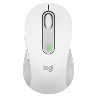 Миша бездротова M650 L Signature, біла Logitech (910-006238)
