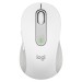 Миша бездротова M650 L Signature, біла Logitech (910-006238)