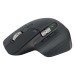 Миша бездротова MX Master 3S Performance, графітова Logitech (910-006559)