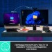 Миша бездротова MX Master 3S Performance, графітова Logitech (910-006559)