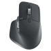 Миша бездротова MX Master 3S Performance, графітова Logitech (910-006559)
