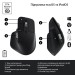 Миша бездротова MX Master 3S Performance, графітова Logitech (910-006559)
