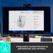 Миша бездротова MX Master 3S Performance, світло-сіра Logitech (910-006560)