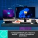 Миша бездротова MX Master 3S Performance, світло-сіра Logitech (910-006560)