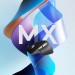 Миша бездротова MX Master 3S Performance, світло-сіра Logitech (910-006560)