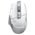 Миша бездротова G502 X Lightspeed, біла Logitech (910-006189)