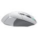 Миша бездротова G502 X Lightspeed, біла Logitech (910-006189)