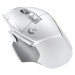 Миша бездротова G502 X Lightspeed, біла Logitech (910-006189)