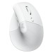 Миша бездротова Lift для Mac Vertical Ergonomic, біла Logitech (910-006477)