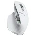 Миша бездротова MX Master 3S для Mac Performance, світло-сіра Logitech (910-006572)