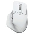 Миша бездротова MX Master 3S для Mac Performance, світло-сіра Logitech (910-006572)