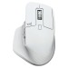 Миша бездротова MX Master 3S для Mac Performance, світло-сіра Logitech (910-006572)
