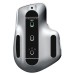 Миша бездротова MX Master 3S для Mac Performance, світло-сіра Logitech (910-006572)