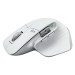 Миша бездротова MX Master 3S для Mac Performance, світло-сіра Logitech (910-006572)