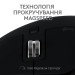 Миша бездротова MX Master 3S для Mac Performance, Space Grey Logitech (910-006571)