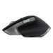 Миша бездротова MX Master 3S для Mac Performance, Space Grey Logitech (910-006571)