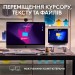 Миша бездротова MX Master 3S для Mac Performance, Space Grey Logitech (910-006571)