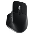 Миша бездротова MX Master 3S для Mac Performance, Space Grey Logitech (910-006571)