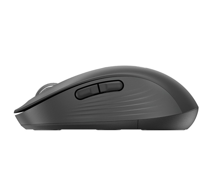 Миша бездротова M650 L Signature for Business, графітова Logitech (910-006348)