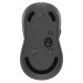 Миша бездротова M650 L Signature for Business, графітова Logitech (910-006348)