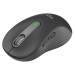 Миша бездротова M650 L Signature for Business, графітова Logitech (910-006348)