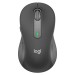 Миша бездротова M650 L Signature for Business, графітова Logitech (910-006348)