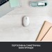 Миша бездротова M171, біла Logitech (910-006867)