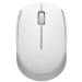 Миша бездротова M171, біла Logitech (910-006867)