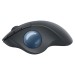 Миша бездротова Ergo M575 for Business Trackball, графітова Logitech (910-006221)