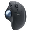 Миша бездротова Ergo M575 for Business Trackball, графітова Logitech (910-006221)