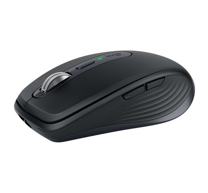 Миша бездротова WL/BT MX Anywhere 3S for Business, графітова Logitech (910-006958)