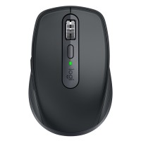 Миша бездротова WL/BT MX Anywhere 3S for Business, графітова Logitech (910-006958)