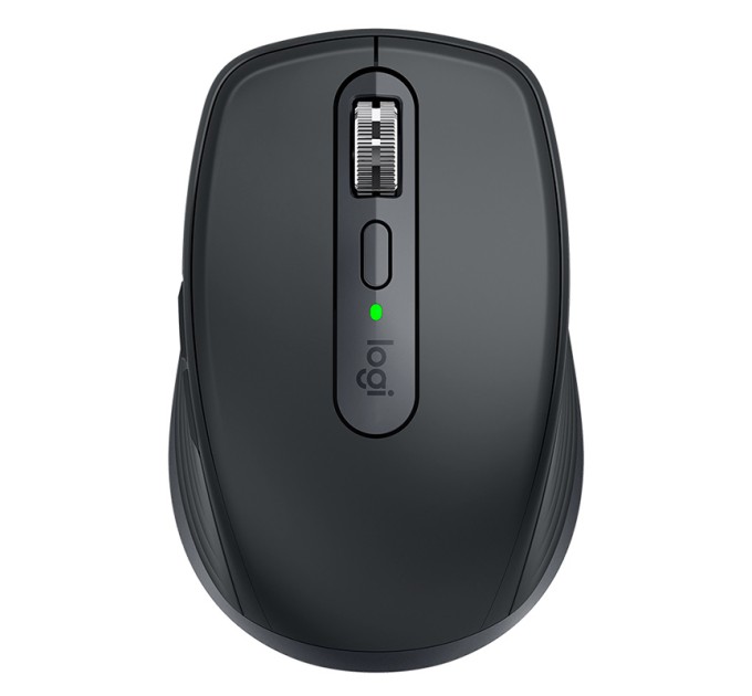 Миша бездротова WL/BT MX Anywhere 3S for Business, графітова Logitech (910-006958)