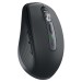 Миша бездротова WL/BT MX Anywhere 3S for Business, графітова Logitech (910-006958)