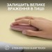 Миша бездротова M350s Pebble, рожева Logitech (910-007014)