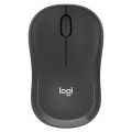 Миша бездротова M240 Silent for Business, графітова Logitech (910-007182)