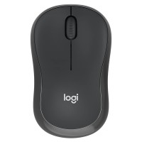 Миша бездротова M240 Silent for Business, графітова Logitech (910-007182)