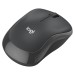 Миша бездротова M240 Silent for Business, графітова Logitech (910-007182)