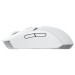 Миша бездротова WL/BT G309 Lightspeed, біла Logitech (910-007207)